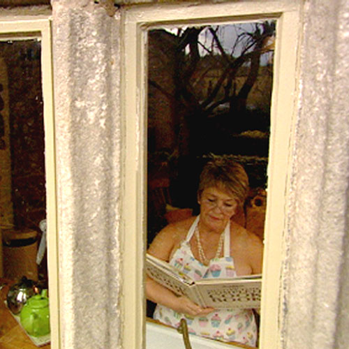 Calendar Girls: 10 Years On