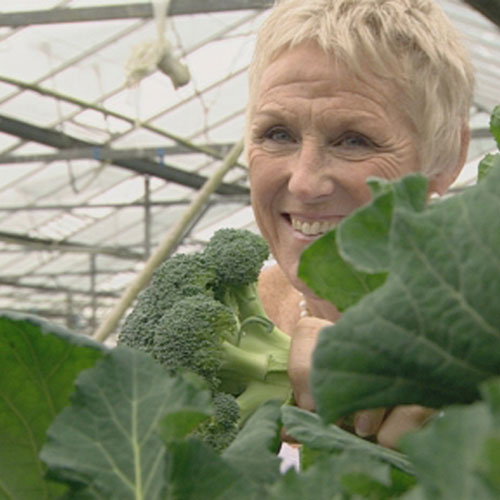 Calendar Girls: 10 Years On
