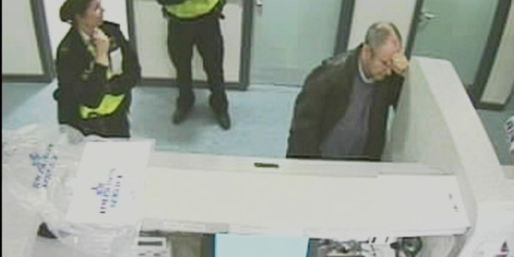 One Man and his Canoe The John Darwin Story True North