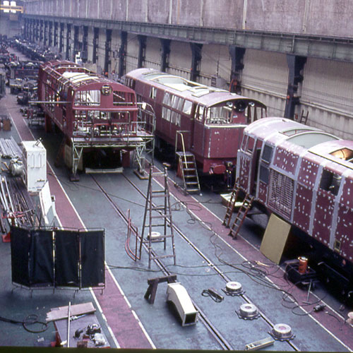 Steamtown
