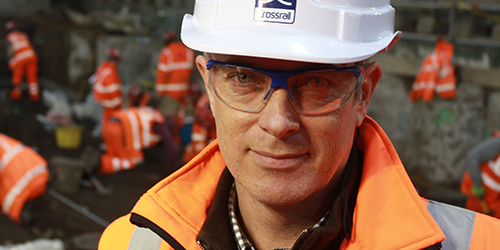 London’s Lost Graveyard: The Crossrail Discovery
