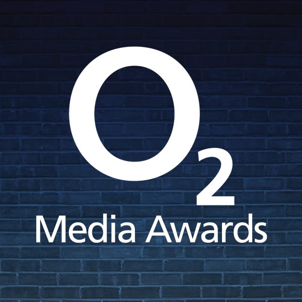 True North double act shortlisted for O2 Awards
