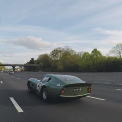 M1: The Road That Made Britain