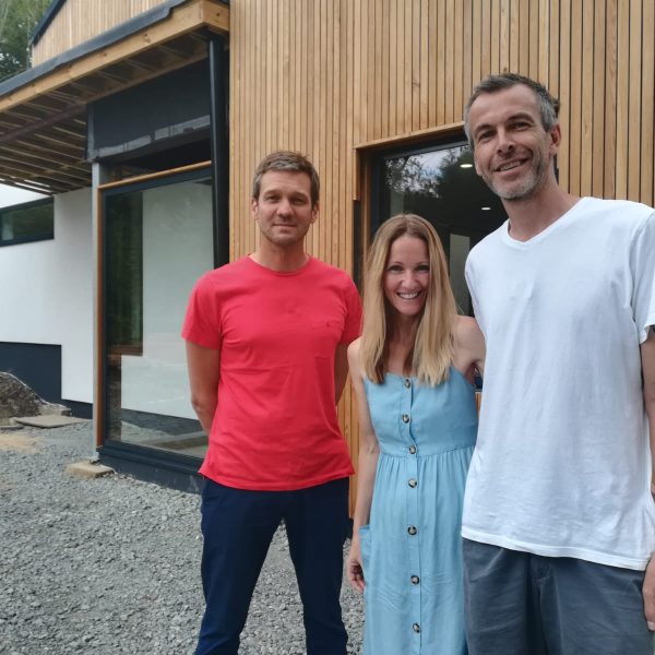 Building the Dream – Series 8