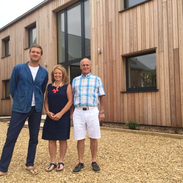 Building the Dream – Series 8