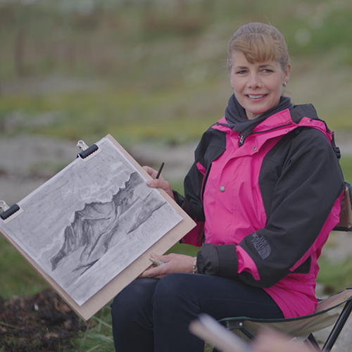 Darcey Bussell’s Wild Coasts of Scotland