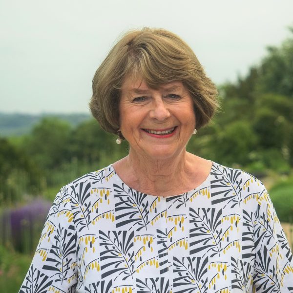 The Cotswolds with Pam Ayres