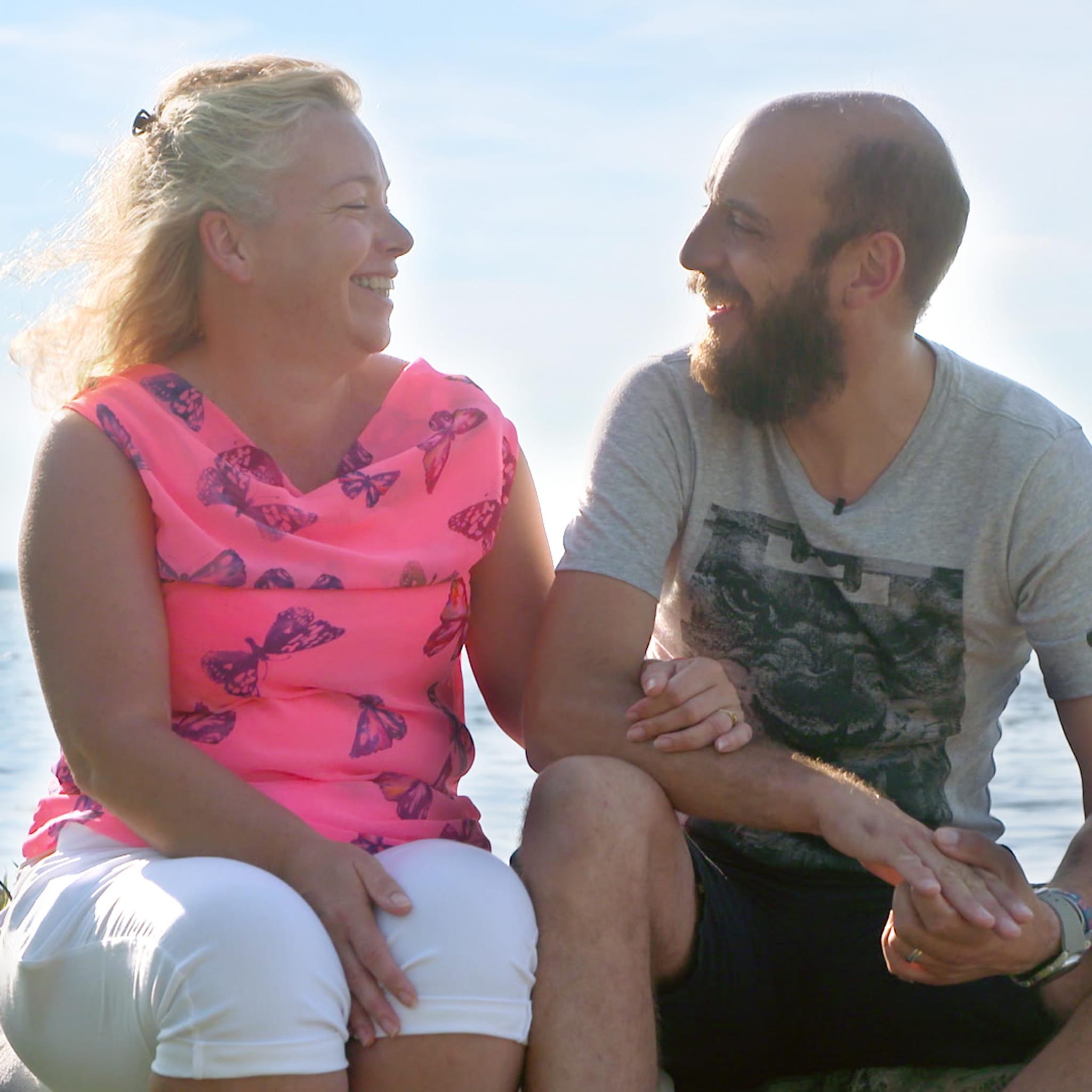 A New Life in the Sun: Where Are They Now? Series 6 - True North