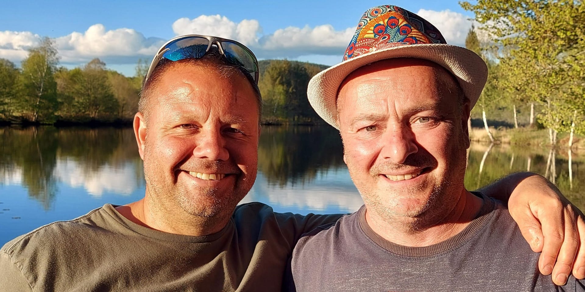 A New Life in the Sun: Where Are They Now? - True North Productions